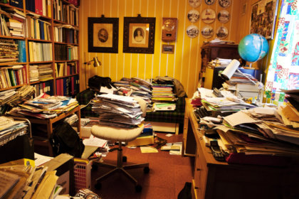document-management Document Management