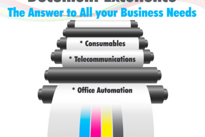 Document Excellence Contact us today